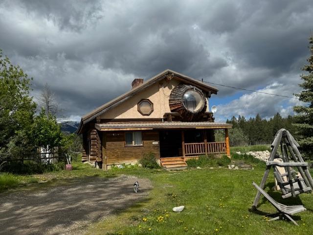 4096 Toby Creek Road, Invermere, British Columbia  V0A 1K5 - Photo 3 - 2475051