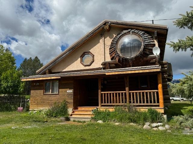 4096 Toby Creek Road, Invermere, British Columbia  V0A 1K5 - Photo 4 - 2475051