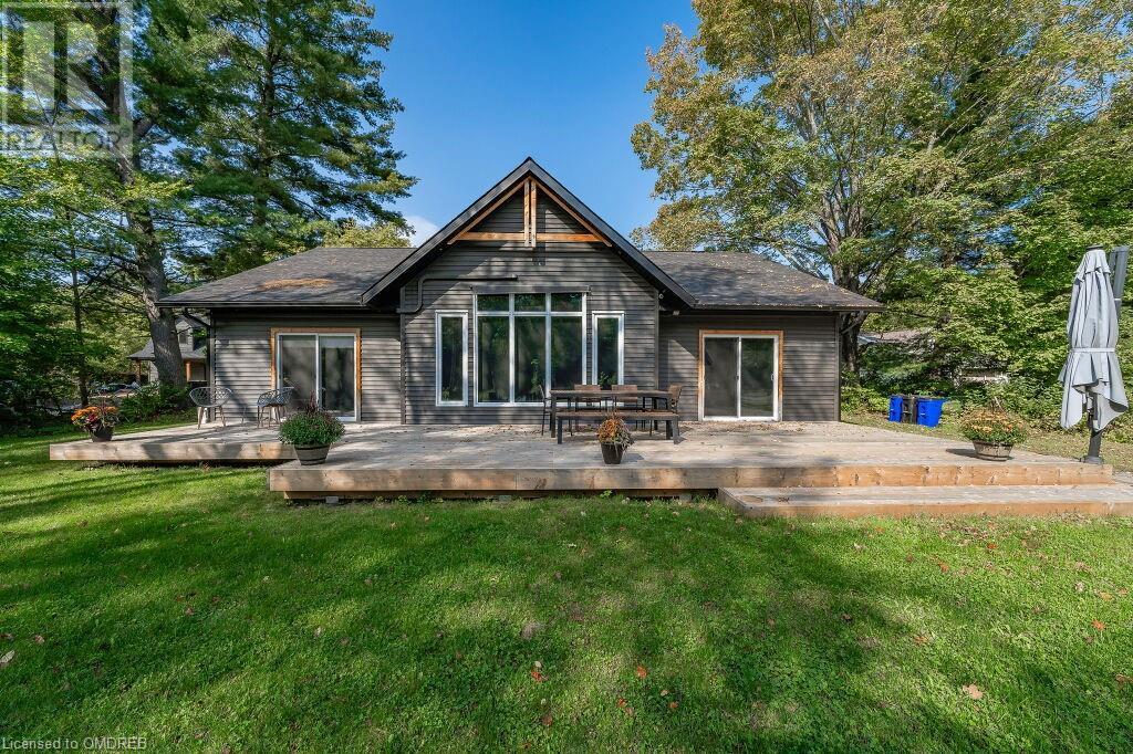 66 River Road, Bracebridge, Ontario  P1L 2B1 - Photo 1 - 40543811