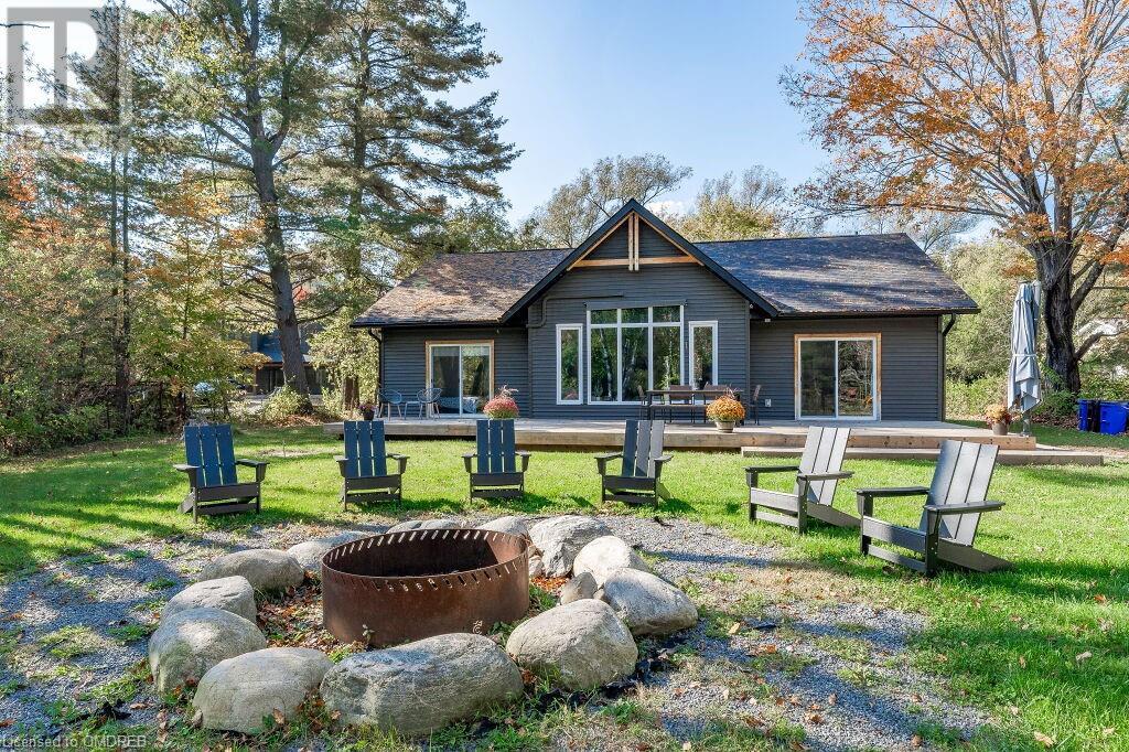 66 River Road, Bracebridge, Ontario  P1L 2B1 - Photo 2 - 40543811