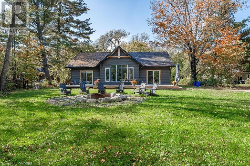 66 River Road, Bracebridge, Ontario  P1L 2B1 - Photo 37 - 40543811