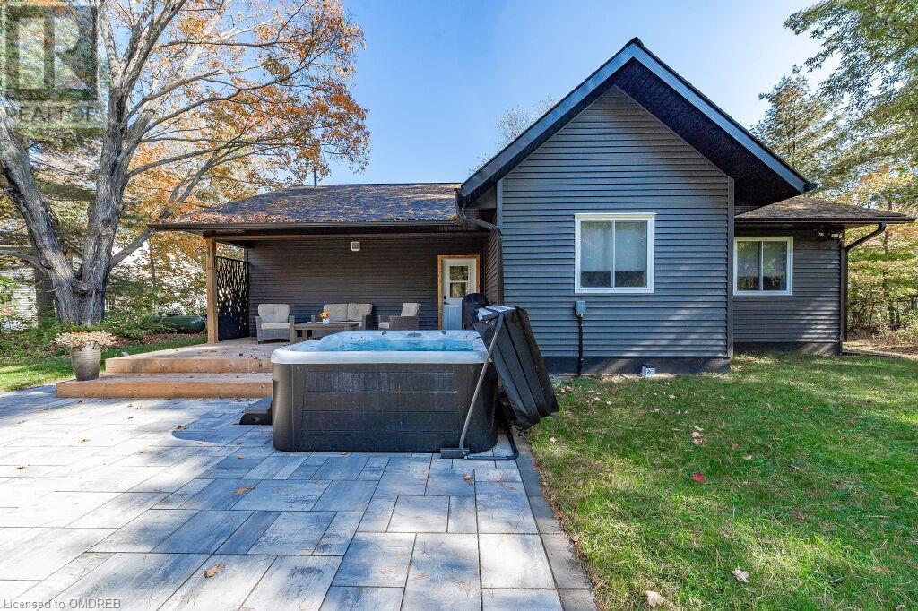 66 River Road, Bracebridge, Ontario  P1L 2B1 - Photo 38 - 40543811