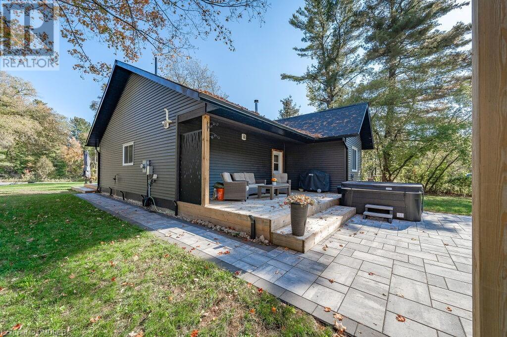 66 River Road, Bracebridge, Ontario  P1L 2B1 - Photo 41 - 40543811