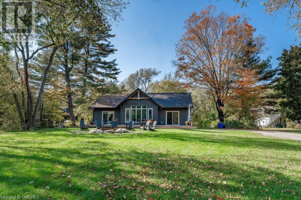 66 River Road, Bracebridge, Ontario  P1L 2B1 - Photo 44 - 40543811