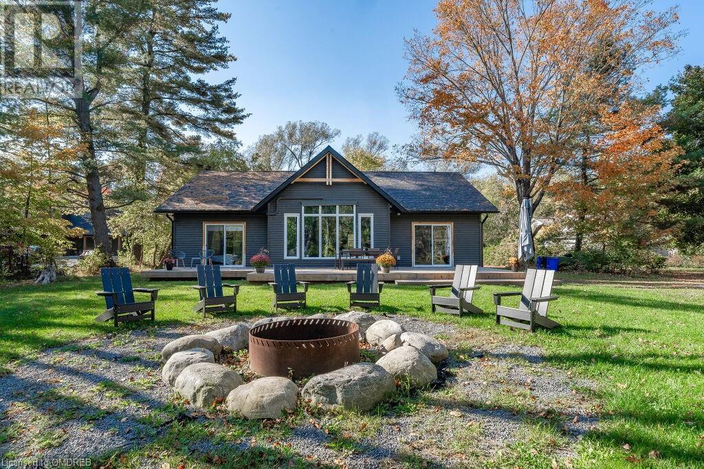66 River Road, Bracebridge, Ontario  P1L 2B1 - Photo 47 - 40543811