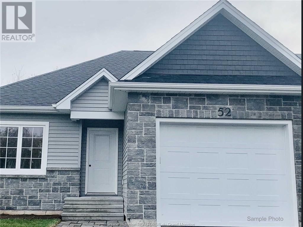 26 Leavery St, Fredericton, New Brunswick  E3G 0H5 - Photo 1 - M157534