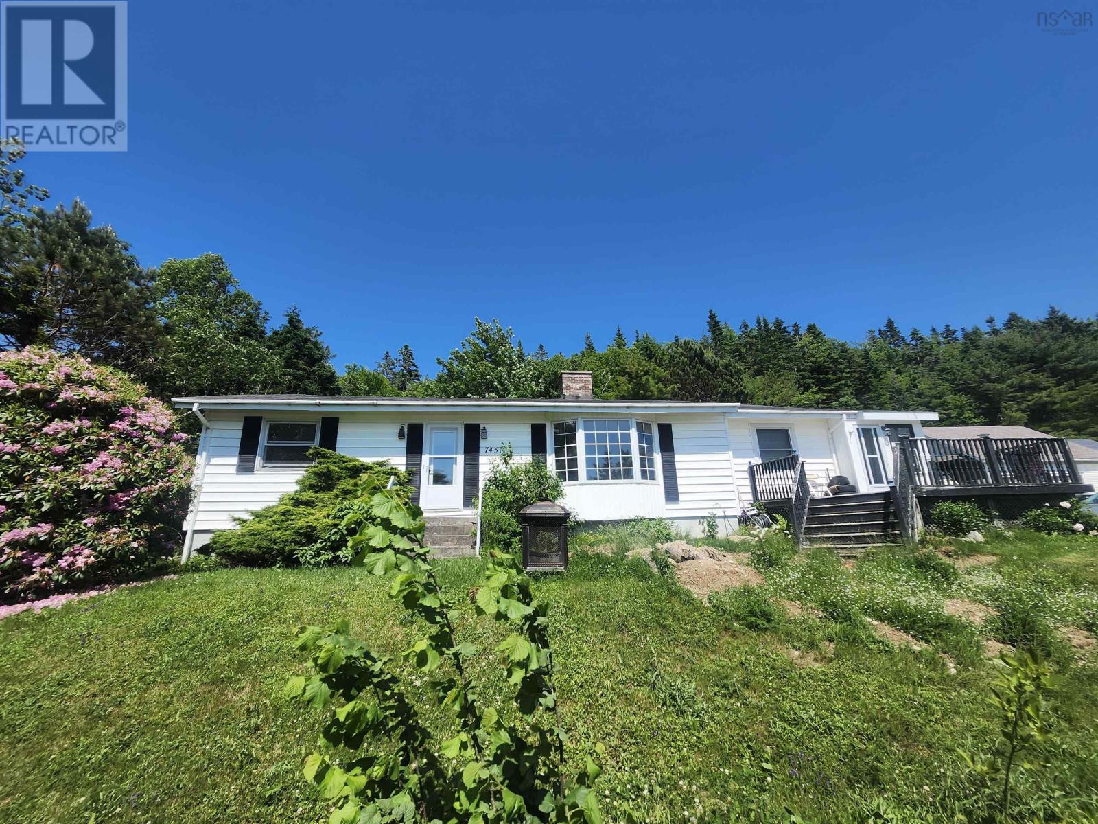 7451 St. Margarets Bay Road, Boutiliers Point, Nova Scotia  B3Z 1S7 - Photo 39 - 202403219
