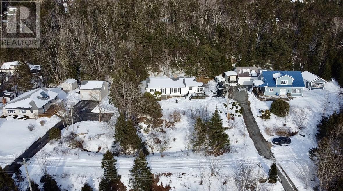 7451 St. Margarets Bay Road, Boutiliers Point, Nova Scotia  B3Z 1S7 - Photo 43 - 202403219