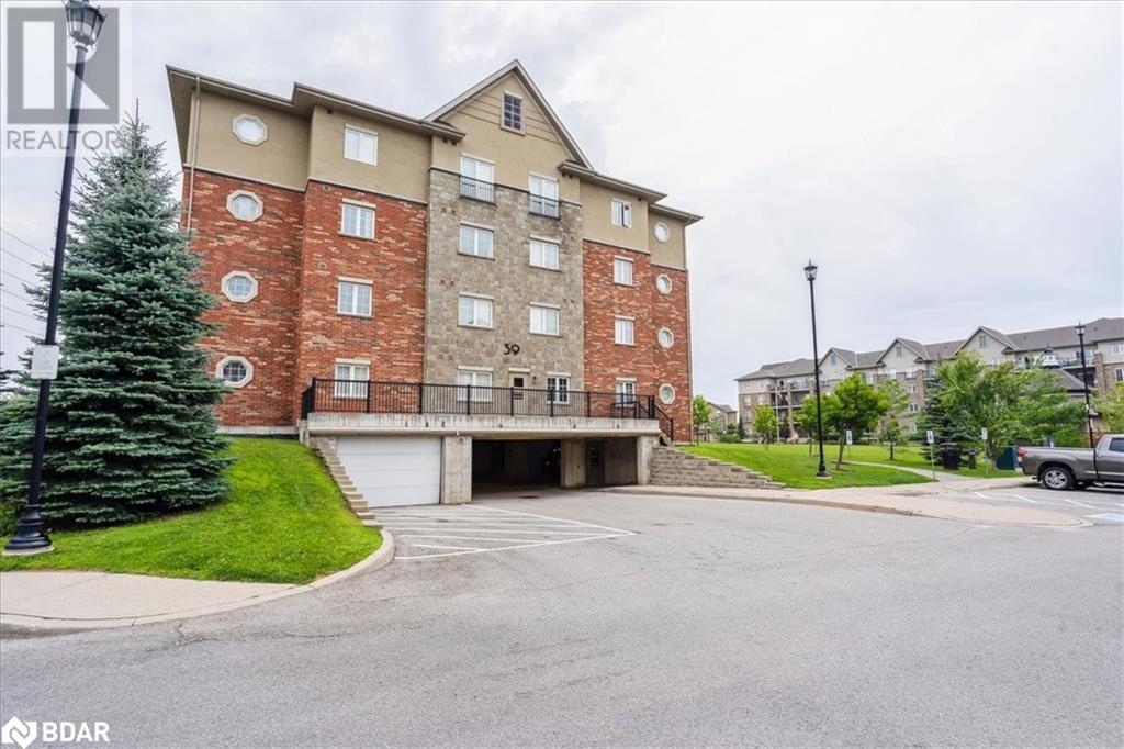 39 Ferndale Drive S Unit# 311, Barrie, Ontario  L4N 5T5 - Photo 37 - 40544232