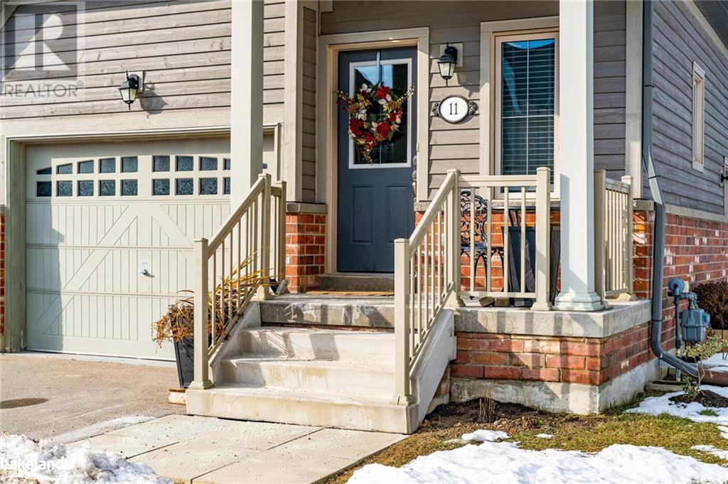 11 Robertson Street, Collingwood, Ontario  L9Y 0X1 - Photo 3 - 40544228