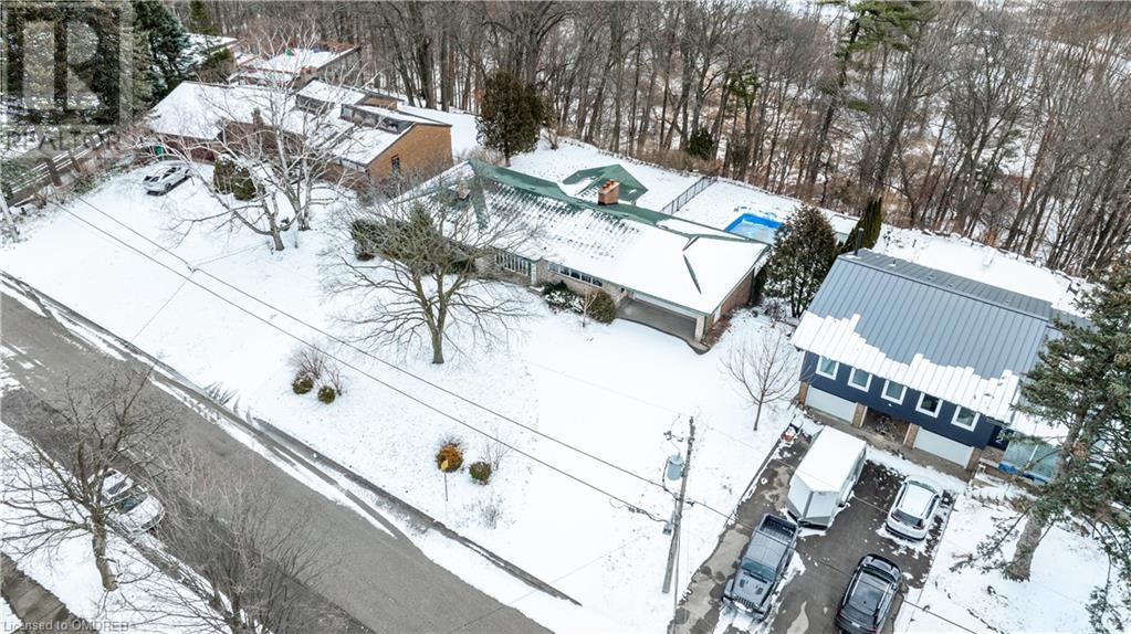 540 Sir Richard's Road, Mississauga, Ontario  L5C 1A2 - Photo 10 - 40543762