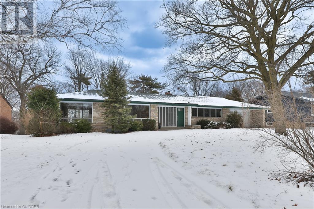 540 Sir Richard's Road, Mississauga, Ontario  L5C 1A2 - Photo 19 - 40543762