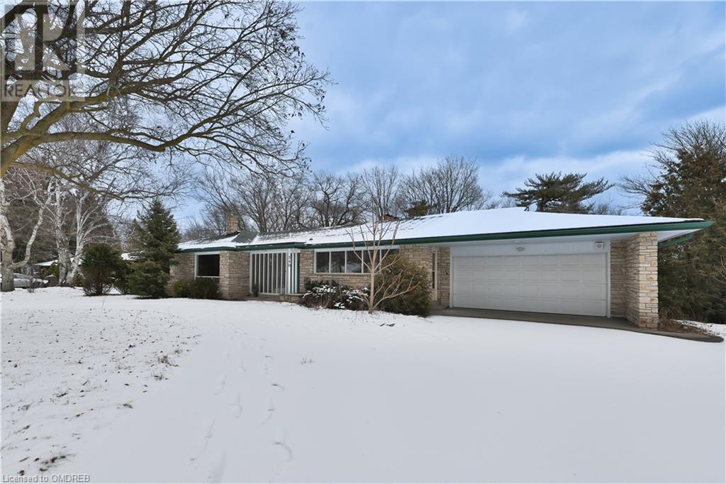 540 Sir Richard's Road, Mississauga, Ontario  L5C 1A2 - Photo 20 - 40543762