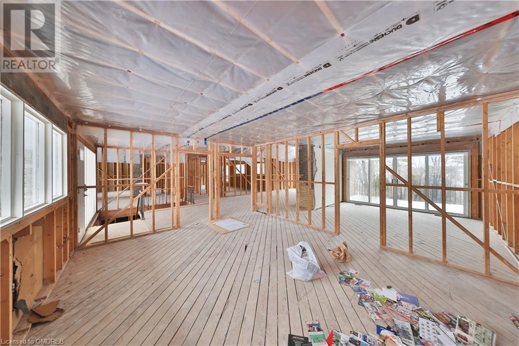 540 Sir Richard's Road, Mississauga, Ontario  L5C 1A2 - Photo 23 - 40543762