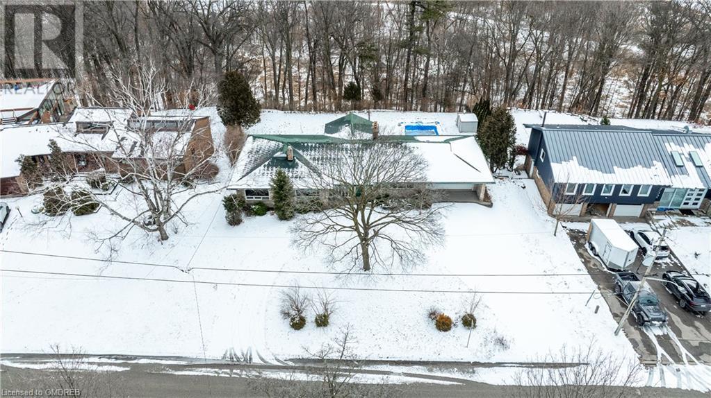 540 Sir Richard's Road, Mississauga, Ontario  L5C 1A2 - Photo 8 - 40543762