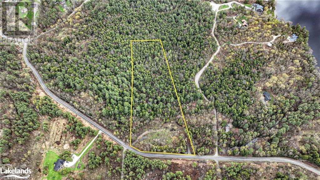 1735 Kilworthy Road, Gravenhurst, Ontario  P0E 1G0 - Photo 2 - 40543970