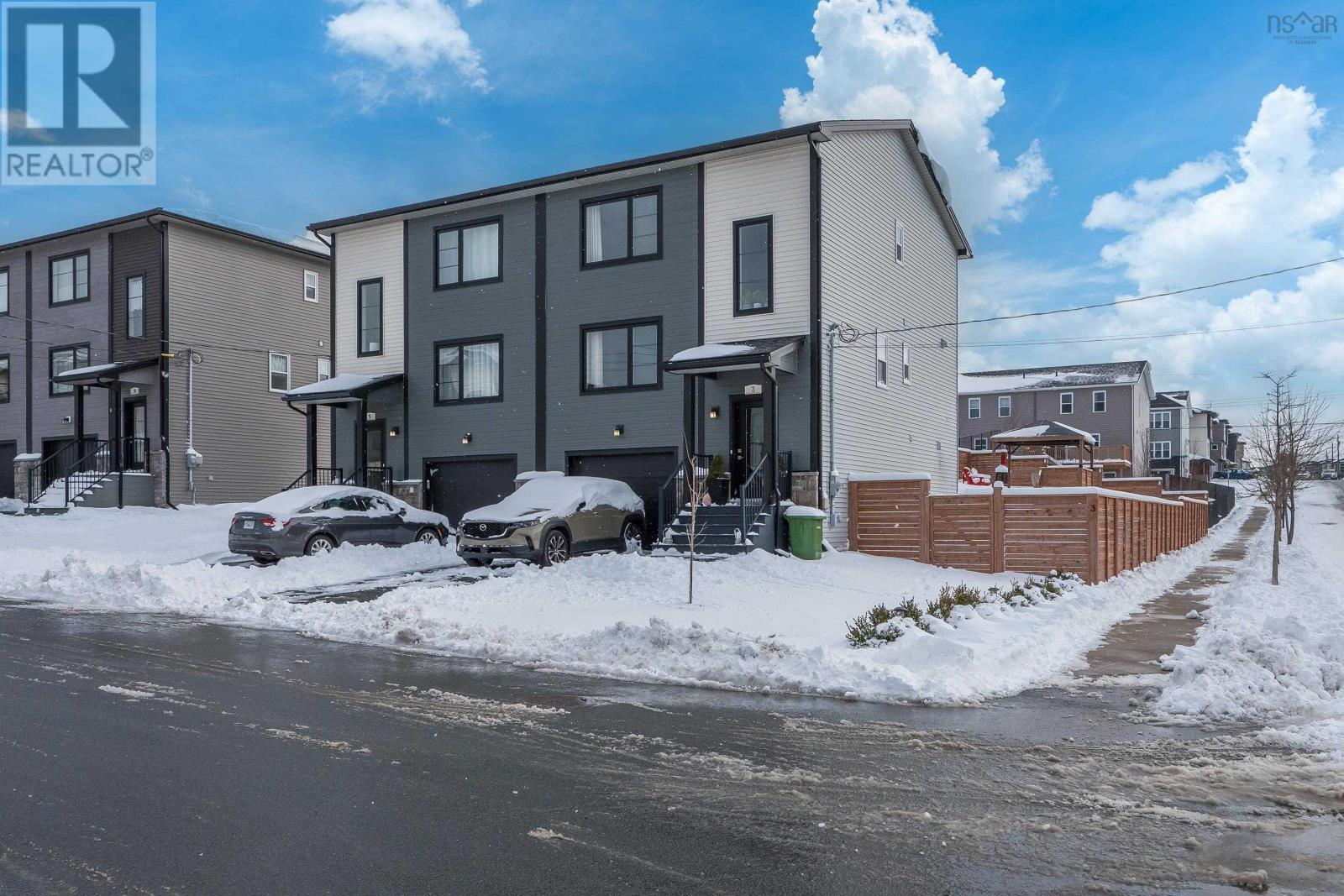 3 Titanium Crescent, Halifax Regional Municipality, Nova Scotia  B3P 0J3 - Photo 1 - 202403206