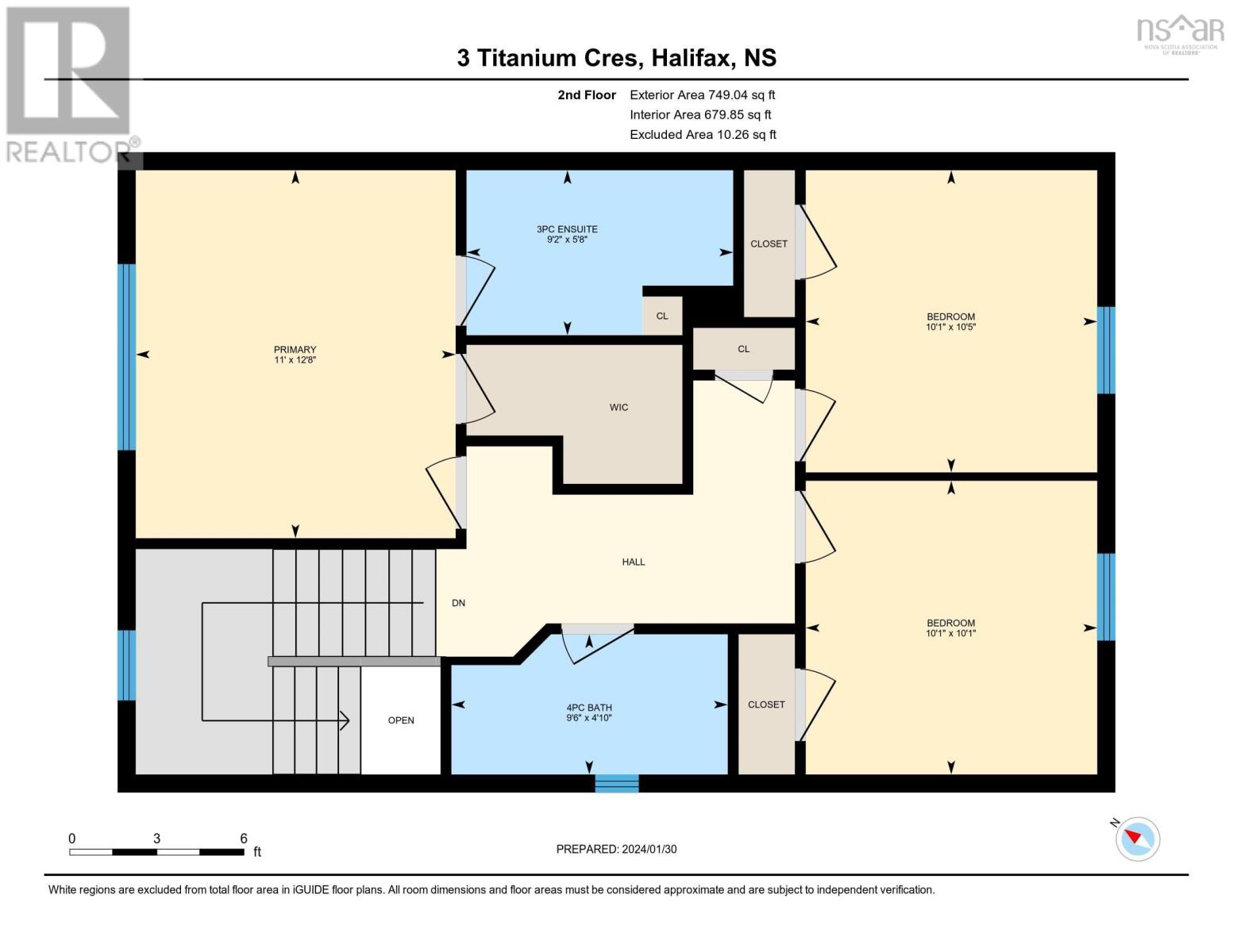 3 Titanium Crescent, Halifax Regional Municipality, Nova Scotia  B3P 0J3 - Photo 44 - 202403206