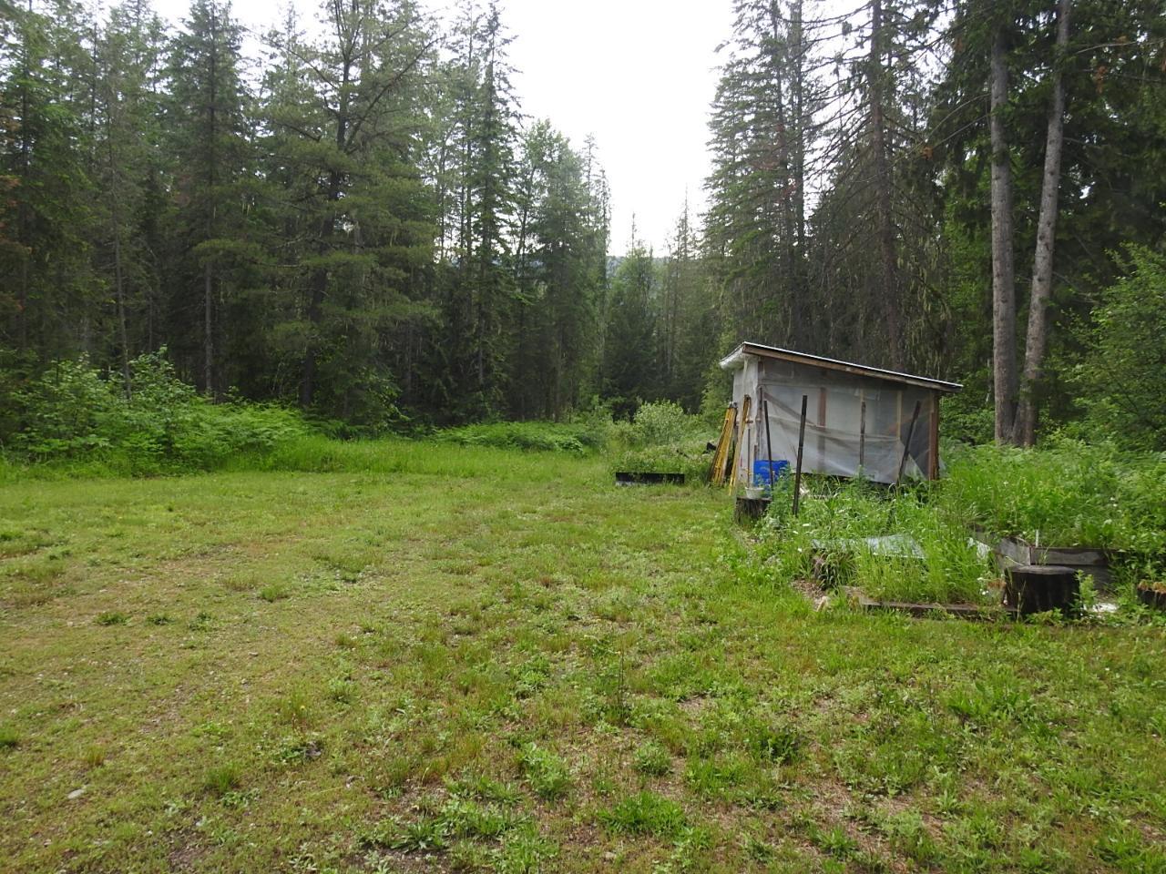 225 Barnes Creek Forest Service Road, Edgewood, British Columbia  V0G 1J0 - Photo 63 - 2471771