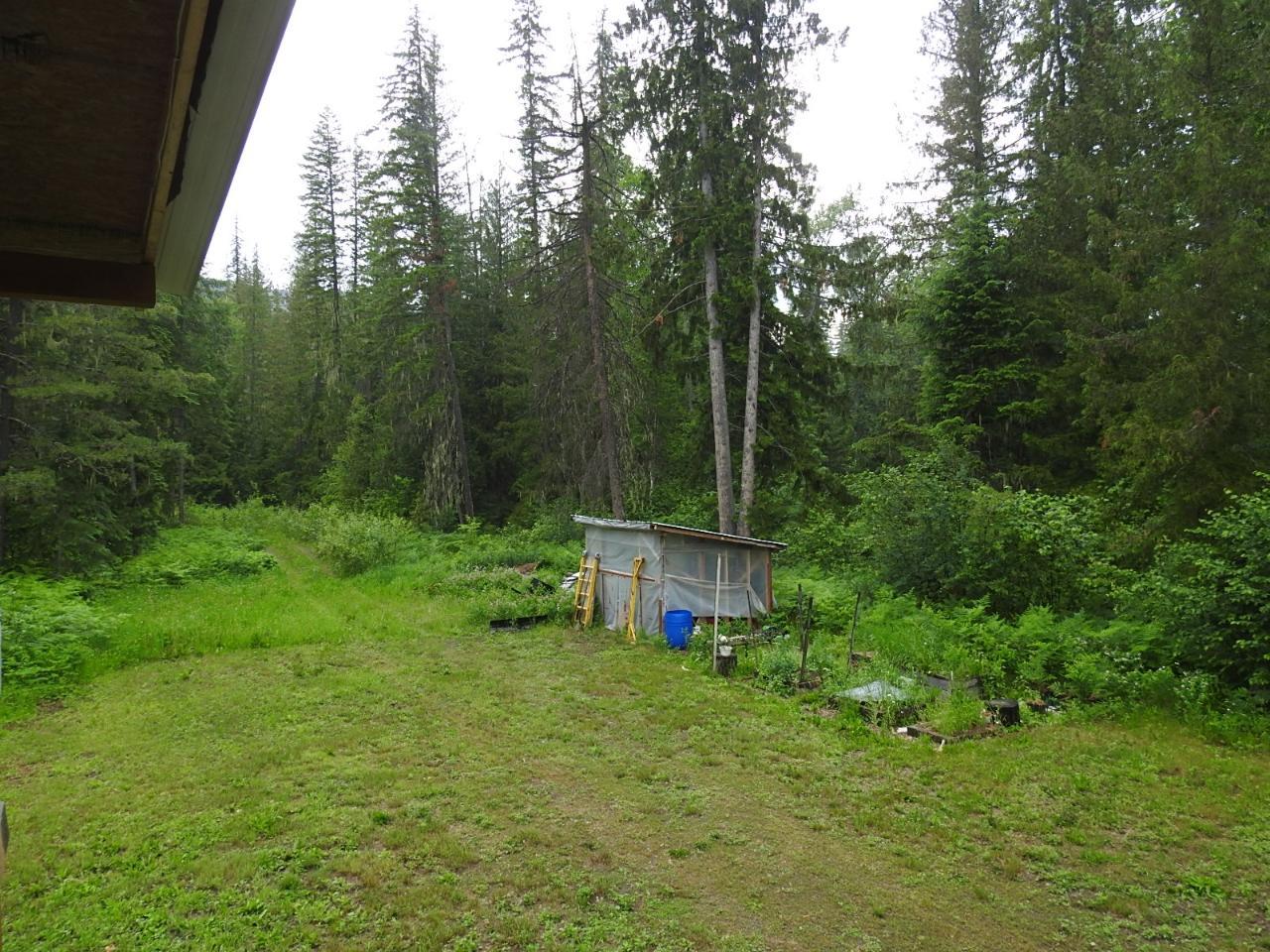 225 Barnes Creek Forest Service Road, Edgewood, British Columbia  V0G 1J0 - Photo 57 - 2471771