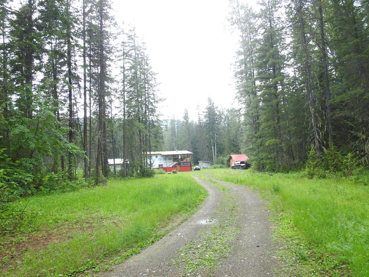 225 Barnes Creek Forest Service Road, Edgewood, British Columbia  V0G 1J0 - Photo 78 - 2471771