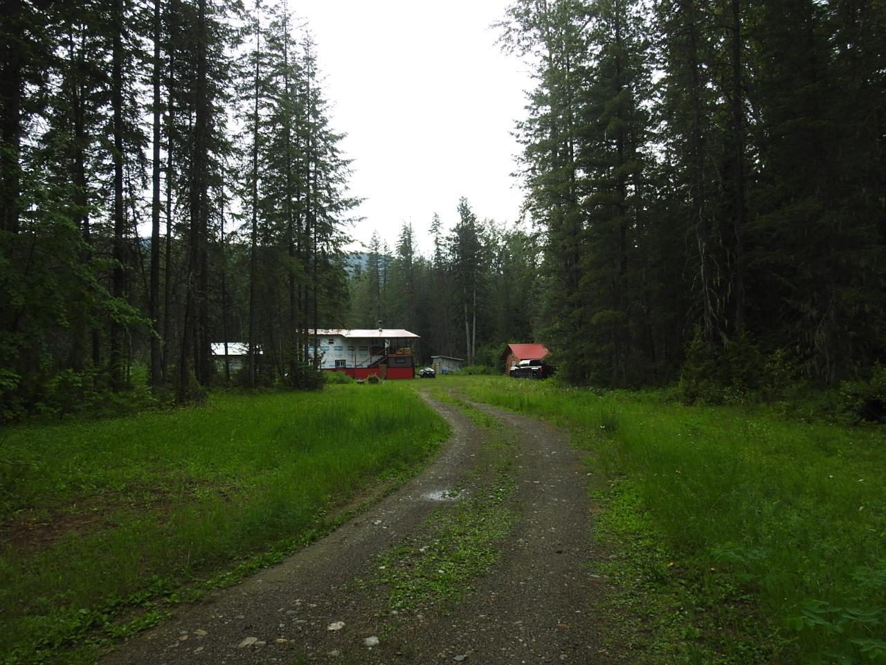 225 Barnes Creek Forest Service Road, Edgewood, British Columbia  V0G 1J0 - Photo 77 - 2471771