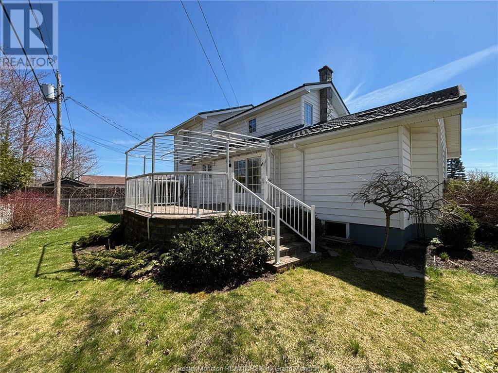 42 Lasalle, Moncton, New Brunswick  E1A 5L6 - Photo 34 - M157388
