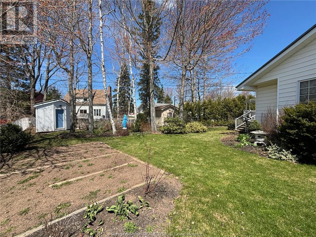42 Lasalle, Moncton, New Brunswick  E1A 5L6 - Photo 32 - M157388