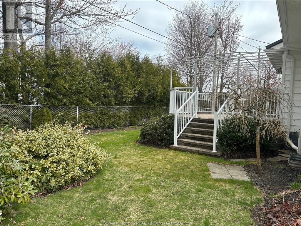 42 Lasalle, Moncton, New Brunswick  E1A 5L6 - Photo 31 - M157388