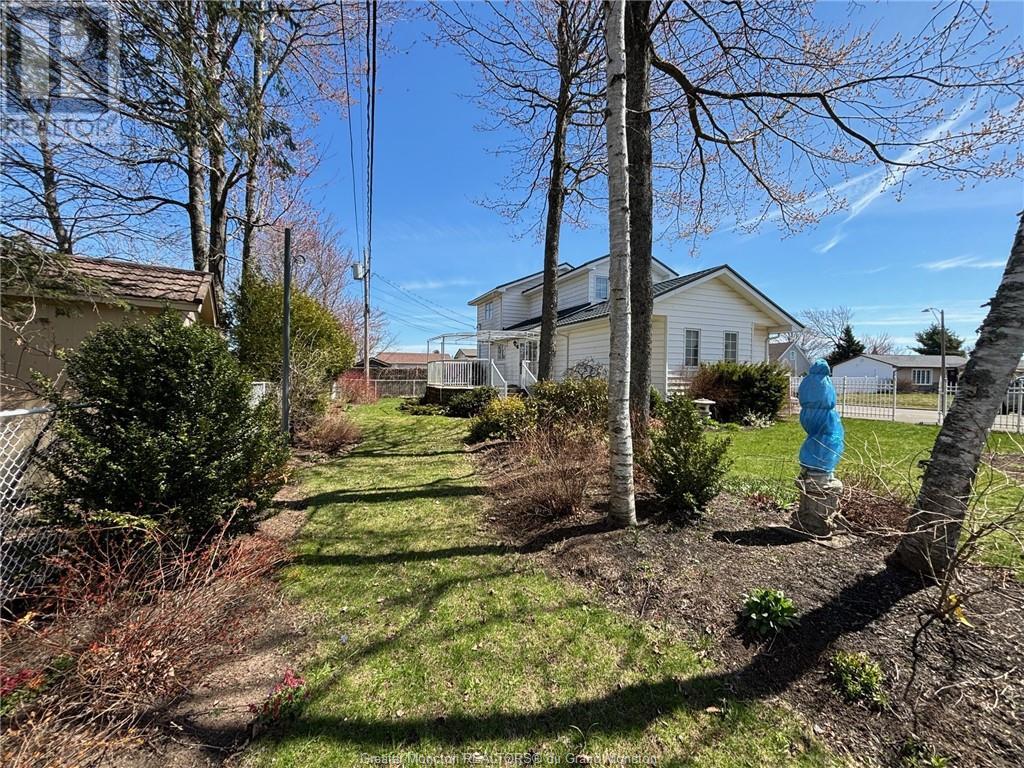 42 Lasalle, Moncton, New Brunswick  E1A 5L6 - Photo 33 - M157388
