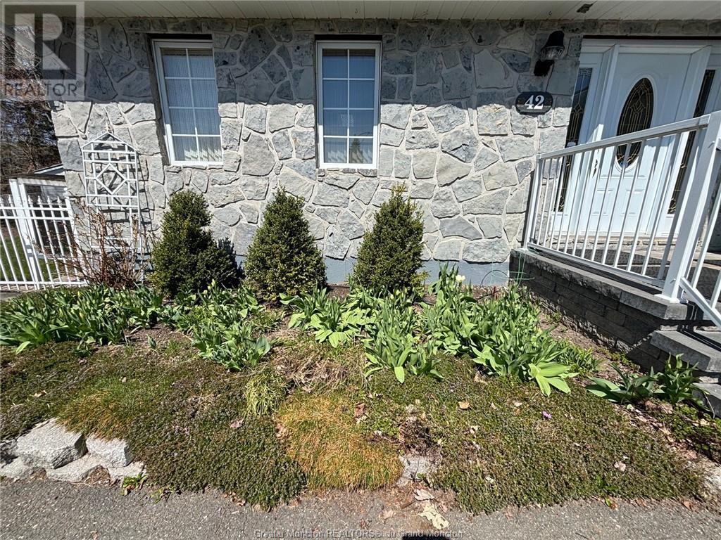 42 Lasalle, Moncton, New Brunswick  E1A 5L6 - Photo 35 - M157388