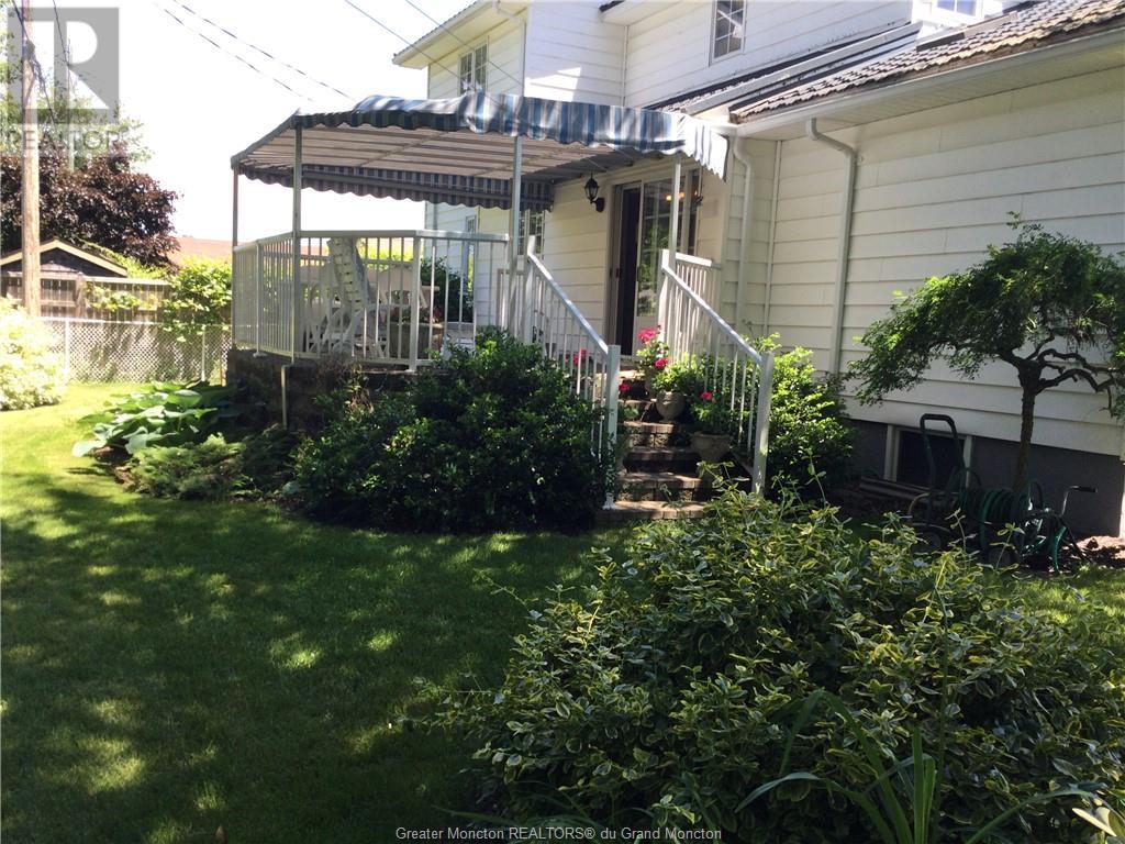 42 Lasalle, Moncton, New Brunswick  E1A 5L6 - Photo 37 - M157388