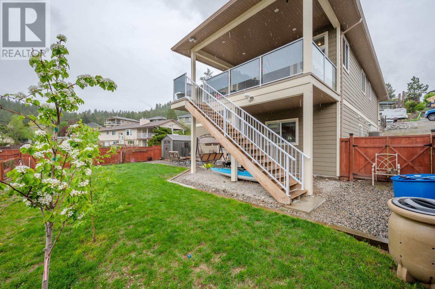 8603 Pierre Drive, Summerland, British Columbia  V0H 1Z2 - Photo 45 - 10304131