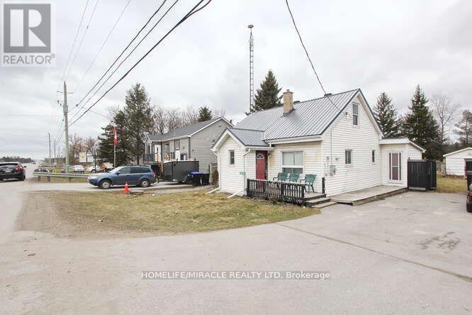 4876 County Rd 90, Barrie, Ontario  L4M 4S4 - Photo 3 - S8085250
