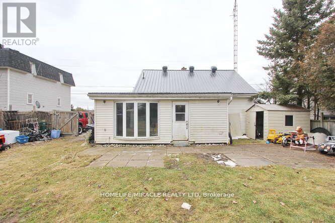 4876 County Rd 90, Barrie, Ontario  L4M 4S4 - Photo 32 - S8085250