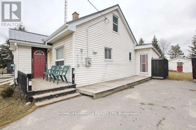 4876 County Rd 90, Barrie, Ontario  L4M 4S4 - Photo 4 - S8085250