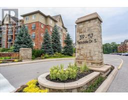 311 - 39 FERNDALE DRIVE S, barrie, Ontario