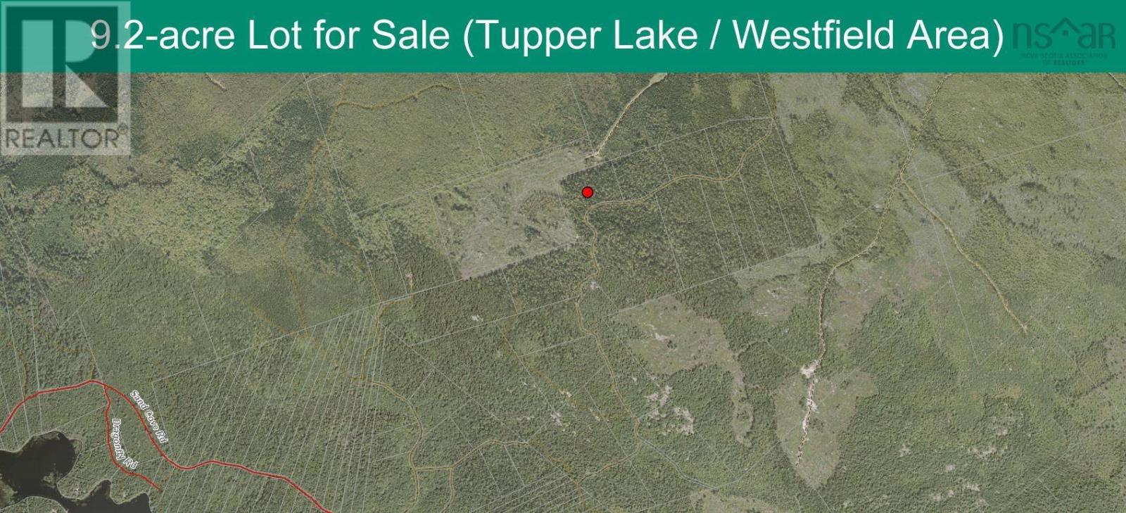 Lot 3 Tupper Lake, Westfield, Nova Scotia  B0T 1B0 - Photo 1 - 202316016