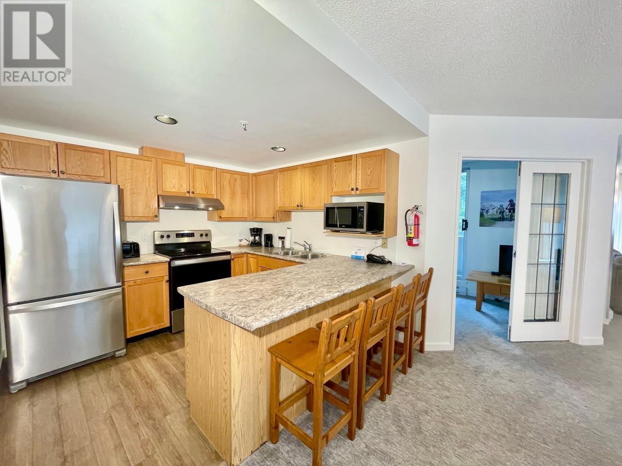 201 Wk 8-4910 Spearhead Place, Whistler, British Columbia  V0N 1B4 - Photo 16 - R2852081