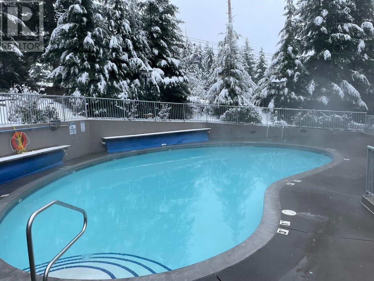201 Wk 8-4910 Spearhead Place, Whistler, British Columbia  V0N 1B4 - Photo 2 - R2852081