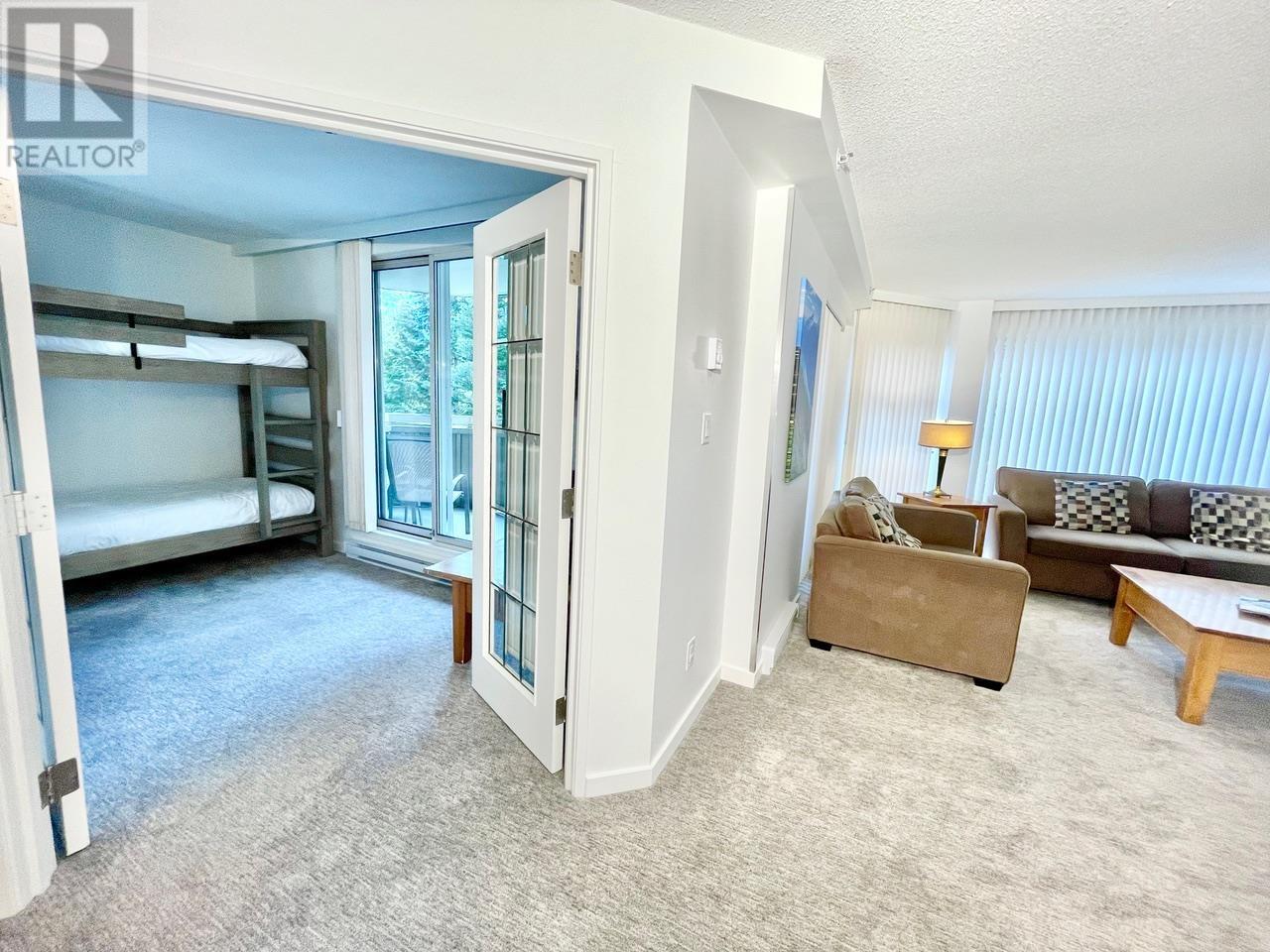 201 Wk 8-4910 Spearhead Place, Whistler, British Columbia  V0N 1B4 - Photo 22 - R2852081