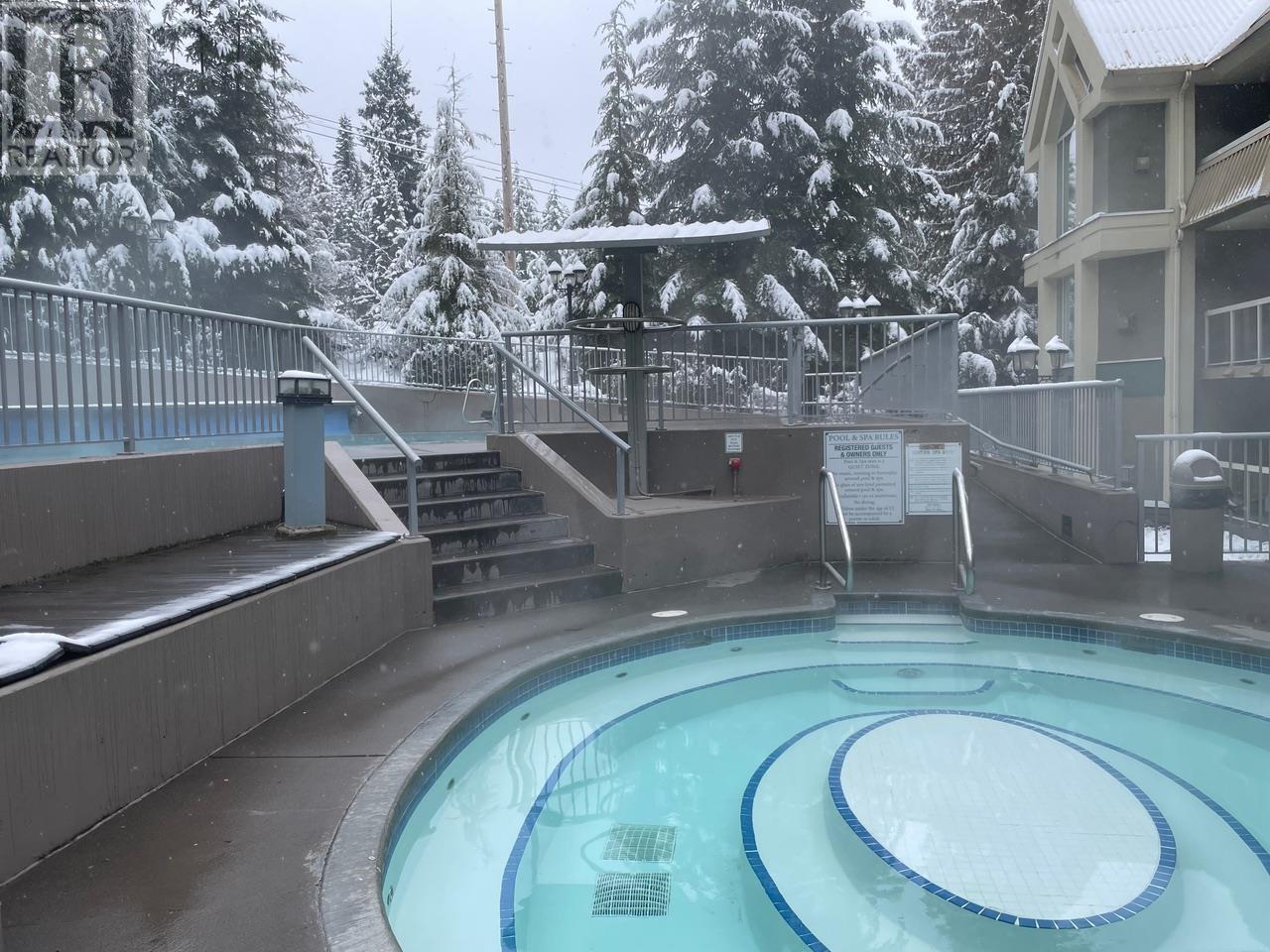 201 Wk 8-4910 Spearhead Place, Whistler, British Columbia  V0N 1B4 - Photo 3 - R2852081