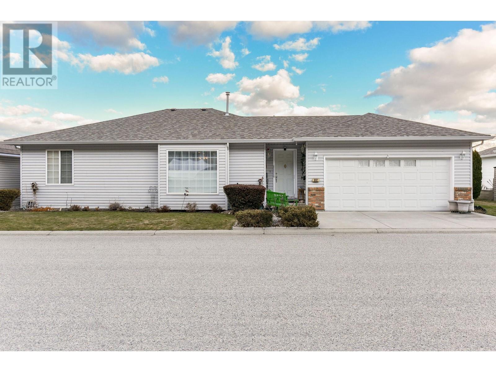 612 Red Wing Drive, Husula, Penticton 