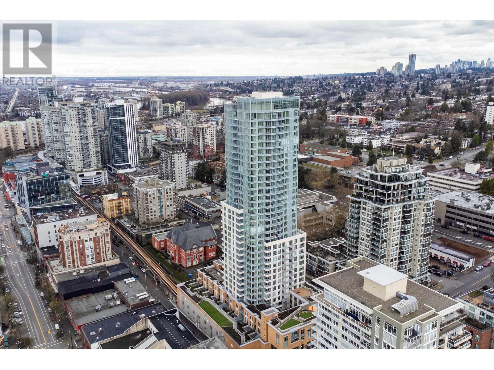 2806 618 Carnarvon Street, New Westminster, British Columbia  V5M 1E5 - Photo 28 - R2850529