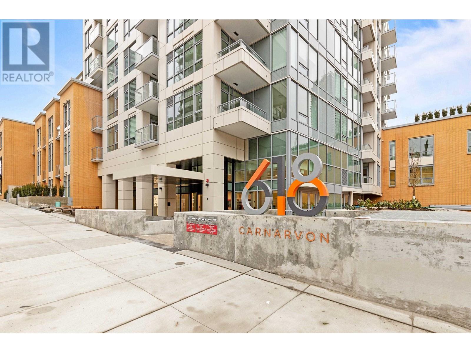 2806 618 Carnarvon Street, New Westminster, British Columbia  V5M 1E5 - Photo 30 - R2850529