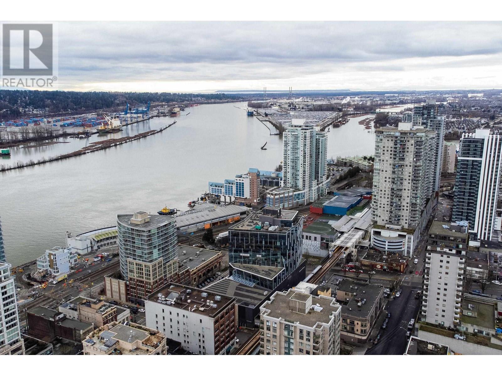 2806 618 Carnarvon Street, New Westminster, British Columbia  V5M 1E5 - Photo 7 - R2850529