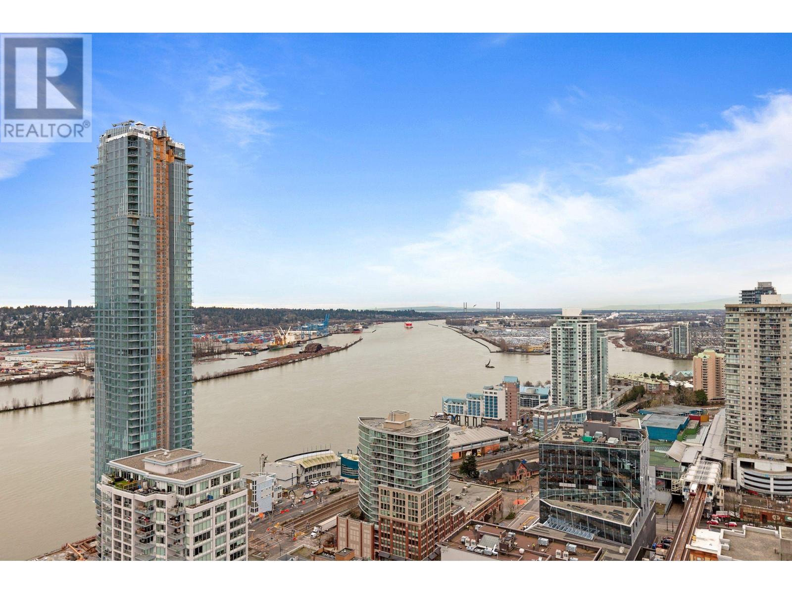 2806 618 Carnarvon Street, New Westminster, British Columbia  V5M 1E5 - Photo 4 - R2850529
