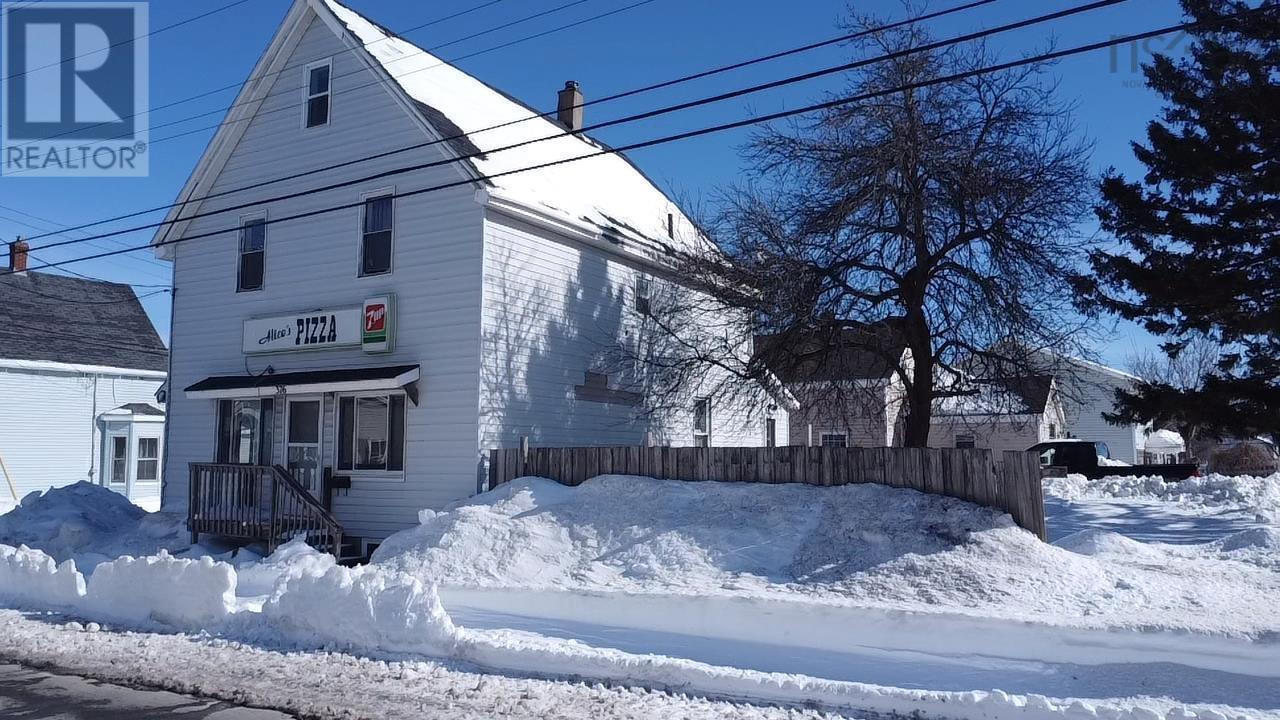 376 Washington Street, New Glasgow, Nova Scotia  B2H 3M4 - Photo 3 - 202403233