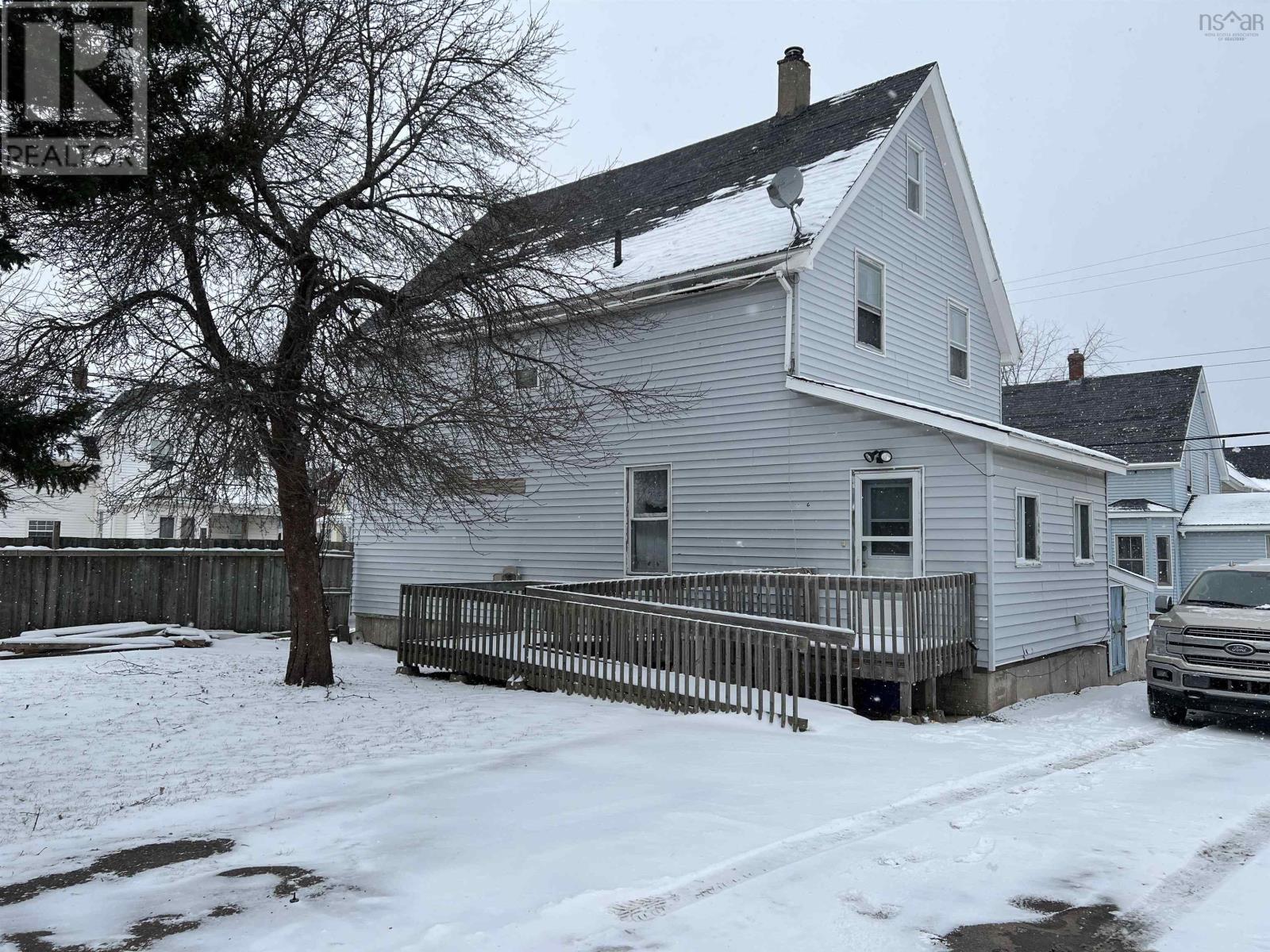 376 Washington Street, New Glasgow, Nova Scotia  B2H 3M4 - Photo 5 - 202403233