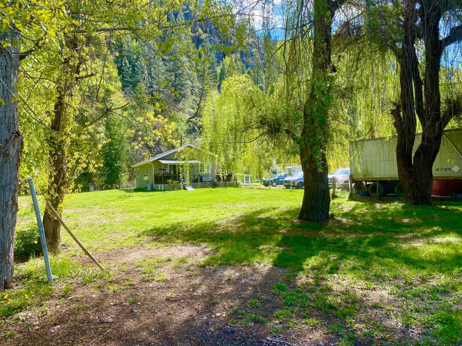 1800 Highway 3, Christina Lake, British Columbia  V0H 1E3 - Photo 41 - 2475086